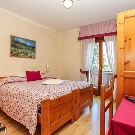 Albergo Adele Bormio Esterno foto