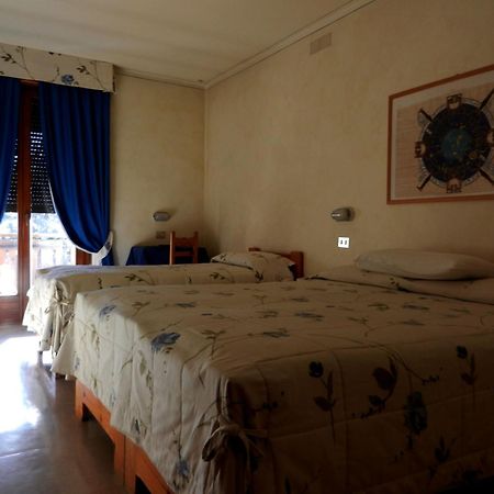 Albergo Adele Bormio Esterno foto