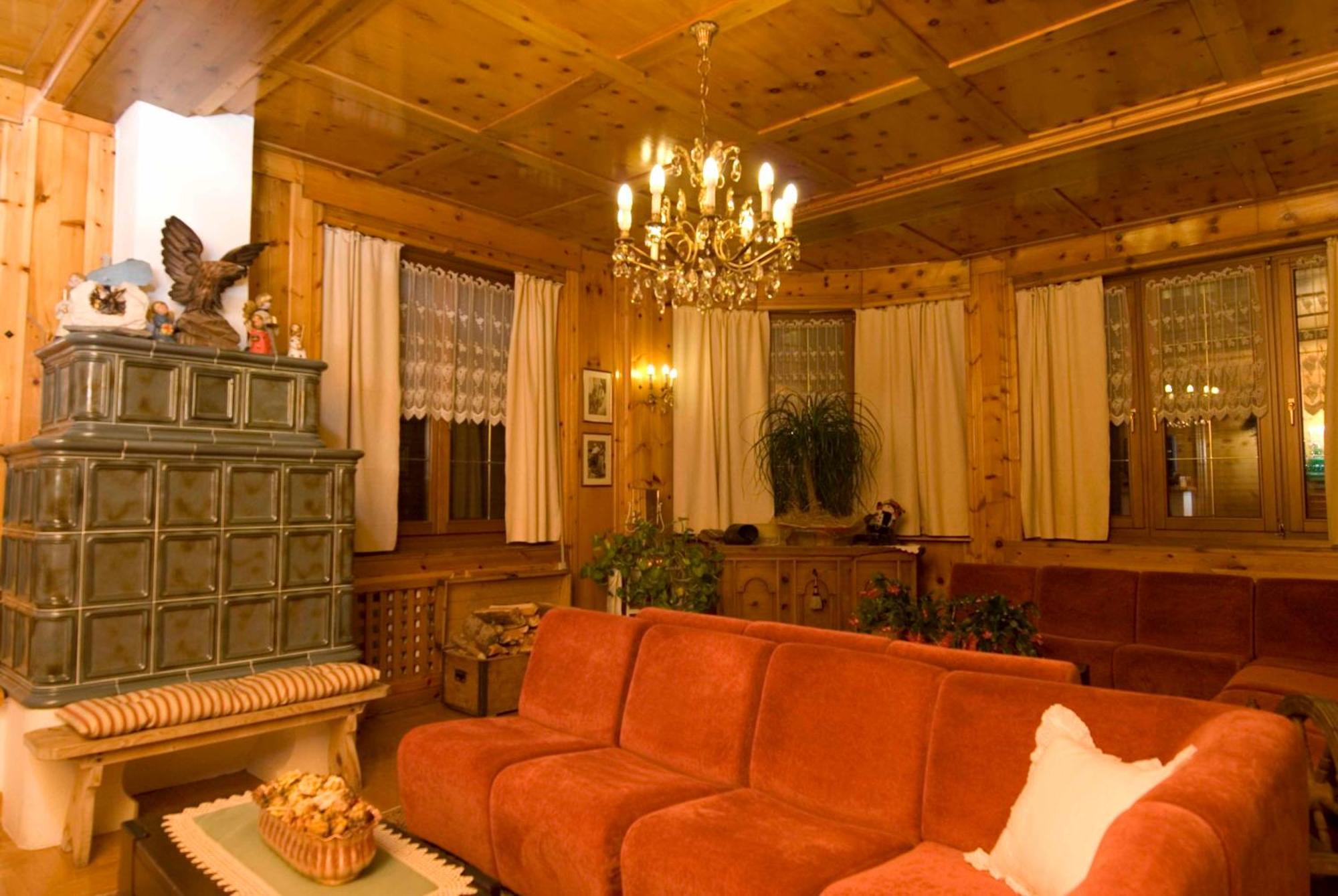 Albergo Adele Bormio Esterno foto