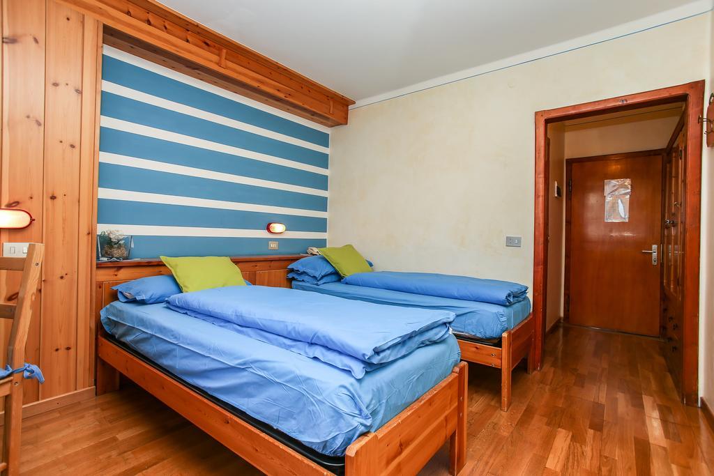 Albergo Adele Bormio Esterno foto