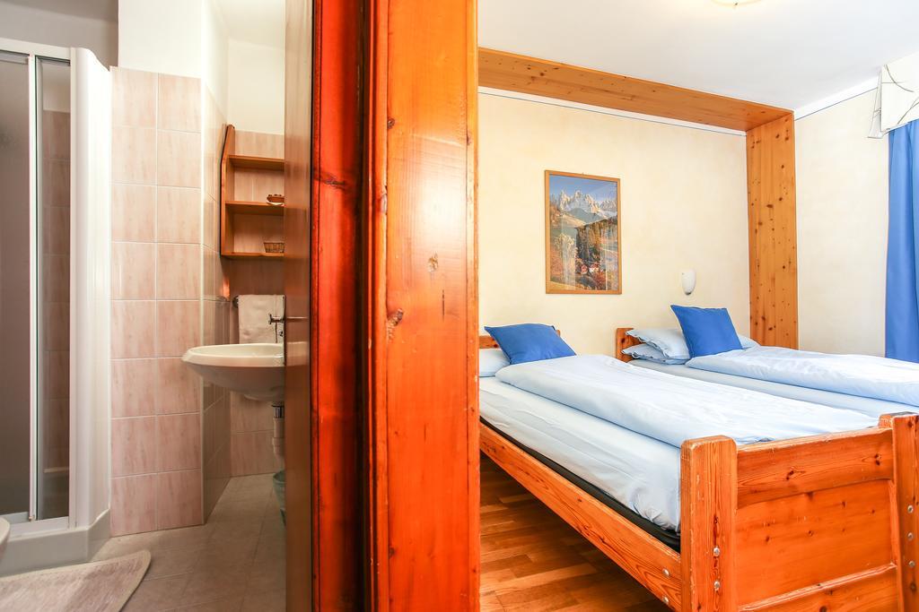 Albergo Adele Bormio Esterno foto